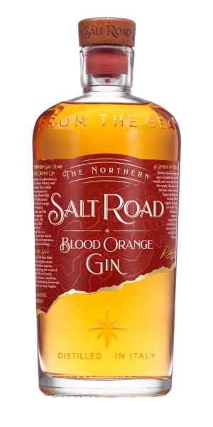 The Northern Salt Road